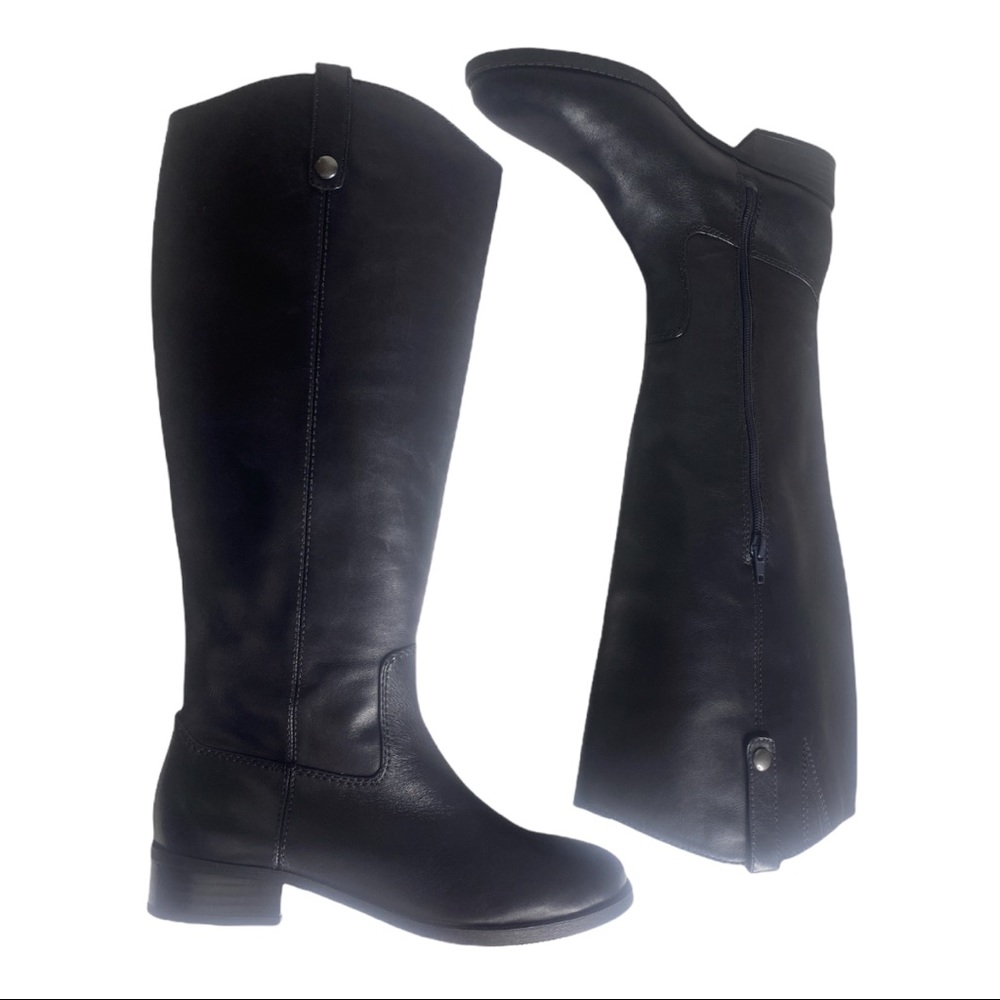 INC INTERNATIONAL CONCEPTS FAWNE WIDE CALFE